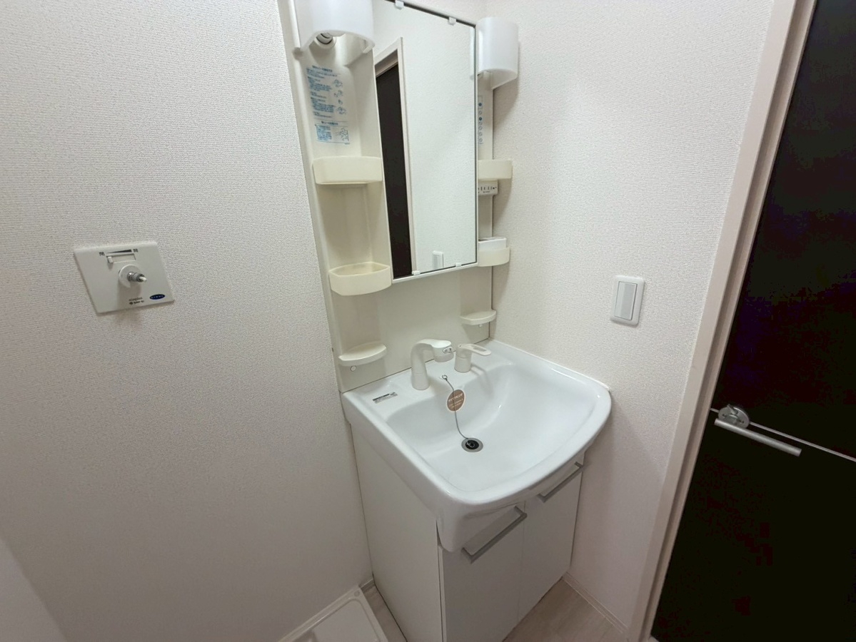 洗面所 写真8