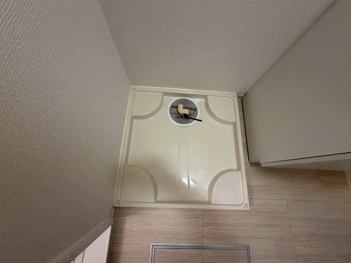 洗面所 写真9