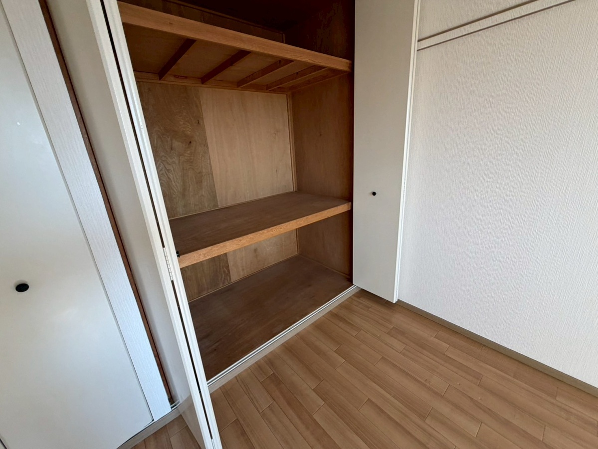収納 写真12