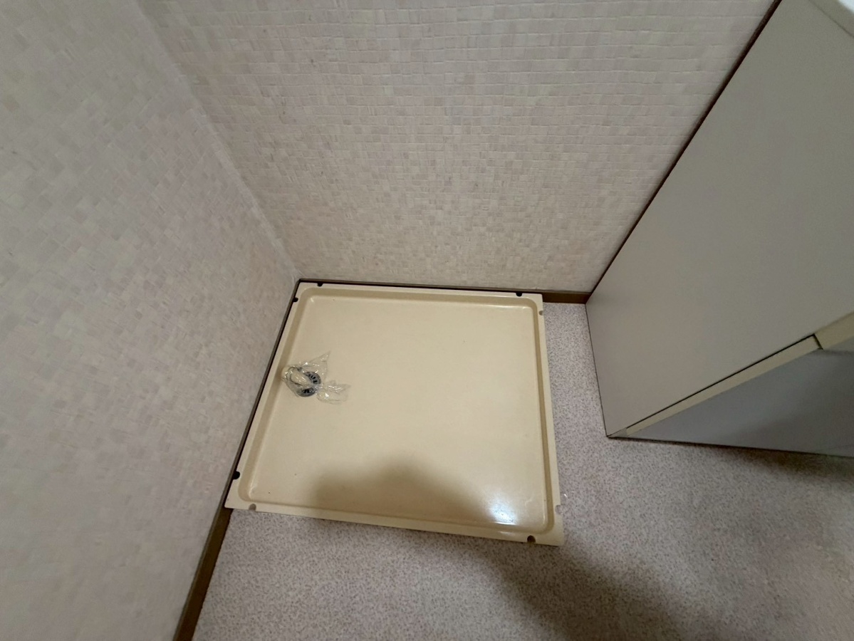 洗面所 写真8