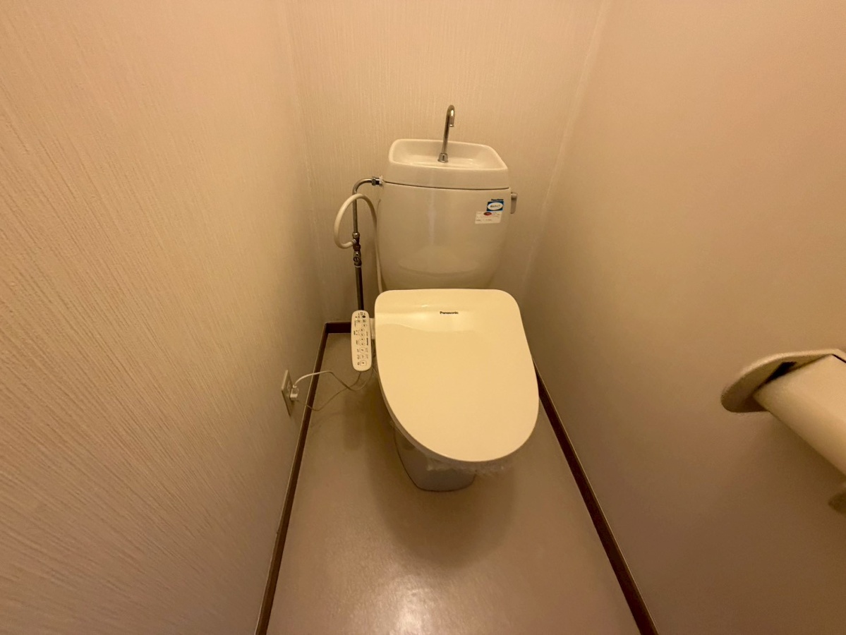 トイレ 写真10
