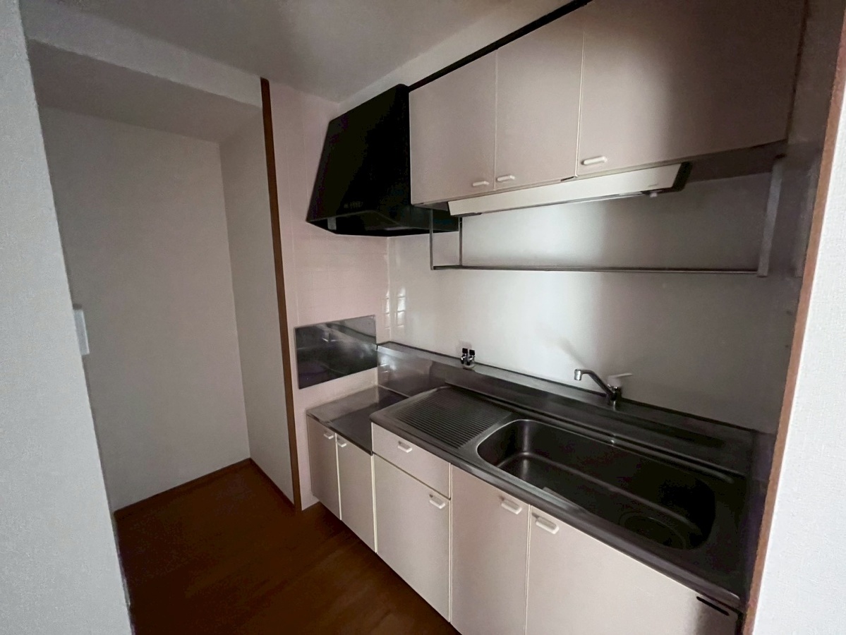 キッチン 写真2