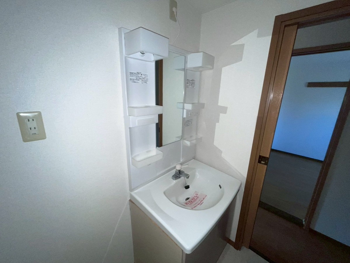 洗面所 写真6