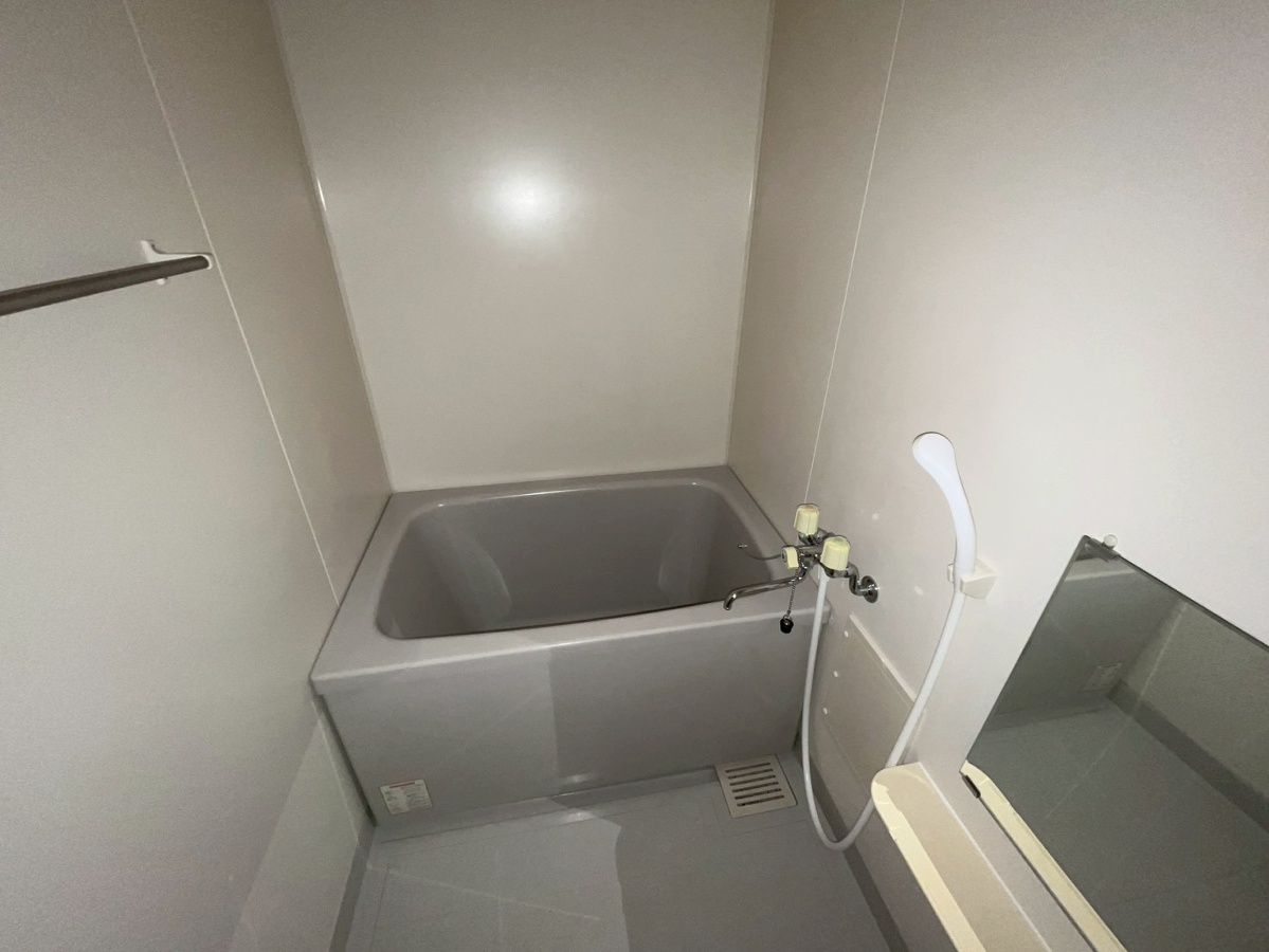 バス 写真8