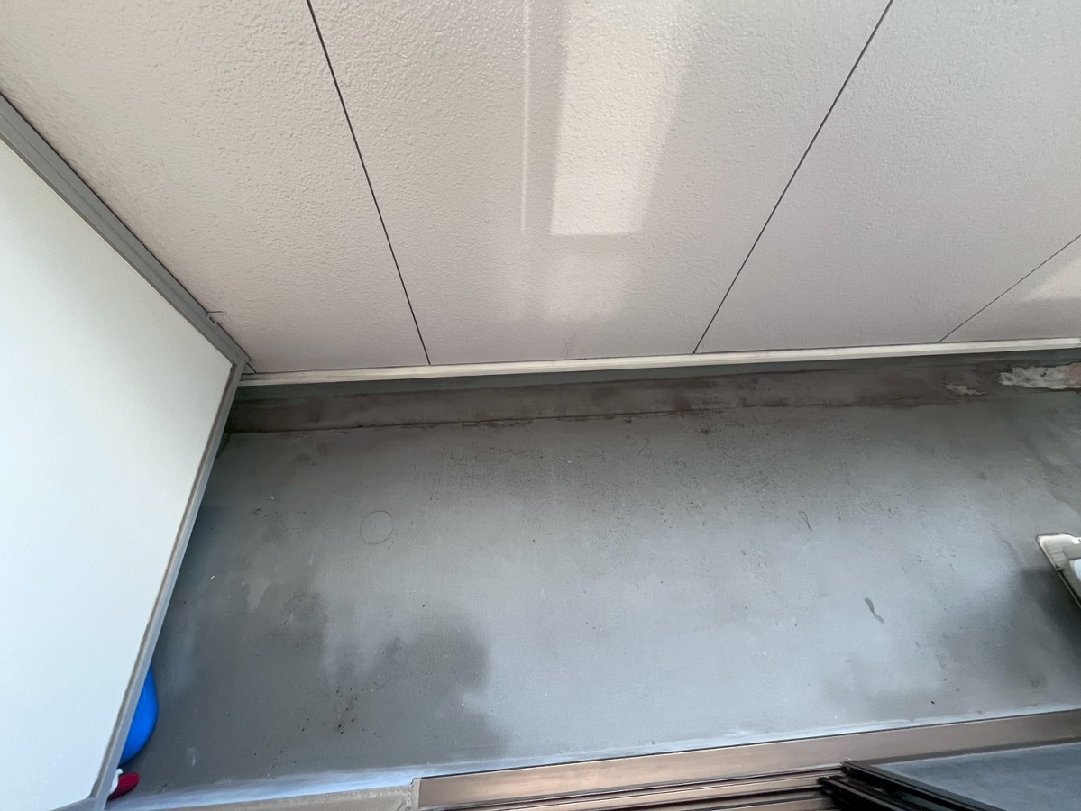 バルコニー・ベランダ 写真18