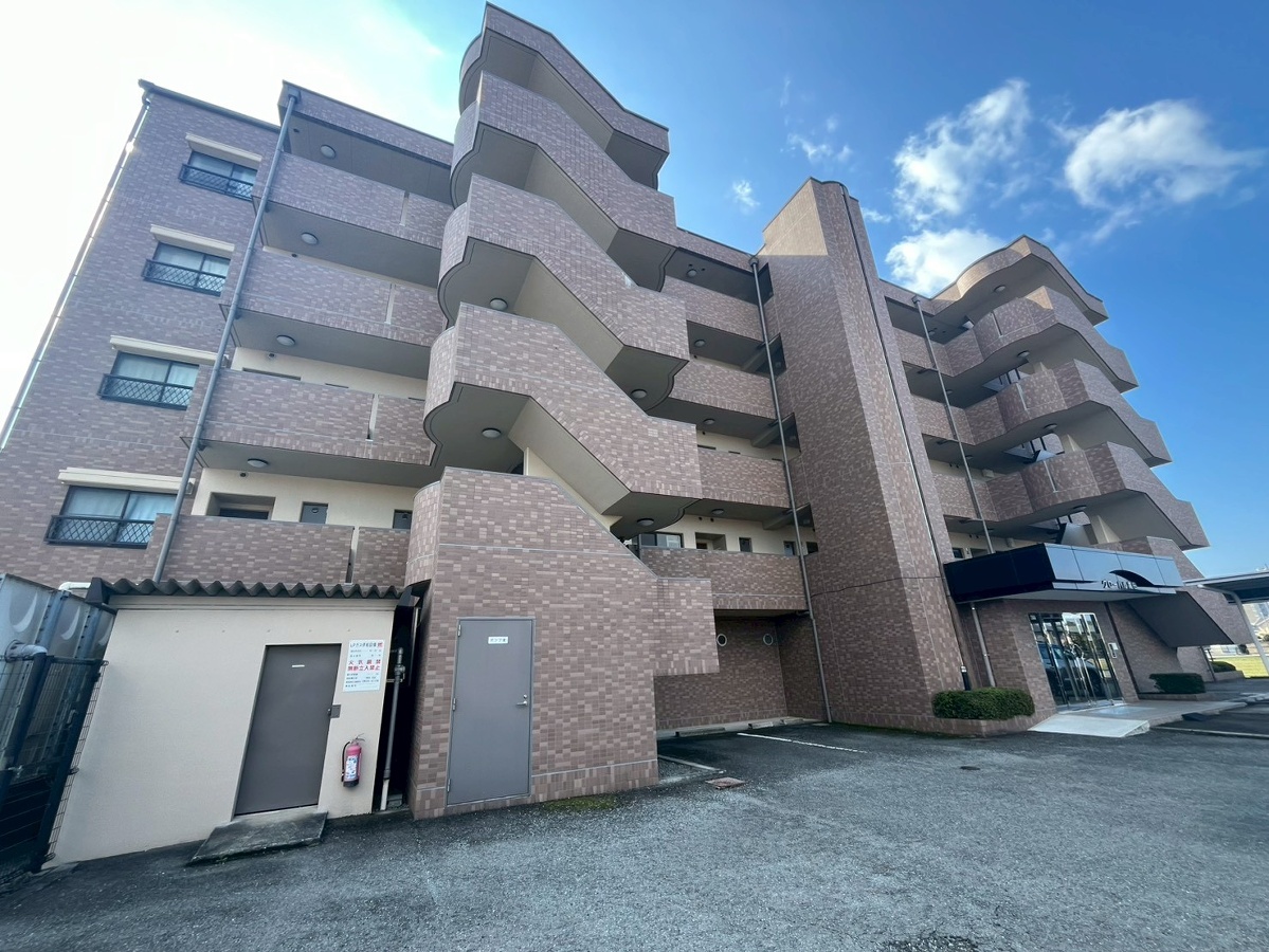 物件番号:1128429157 リノベーション物件  駐車場1台付き エアコン付き