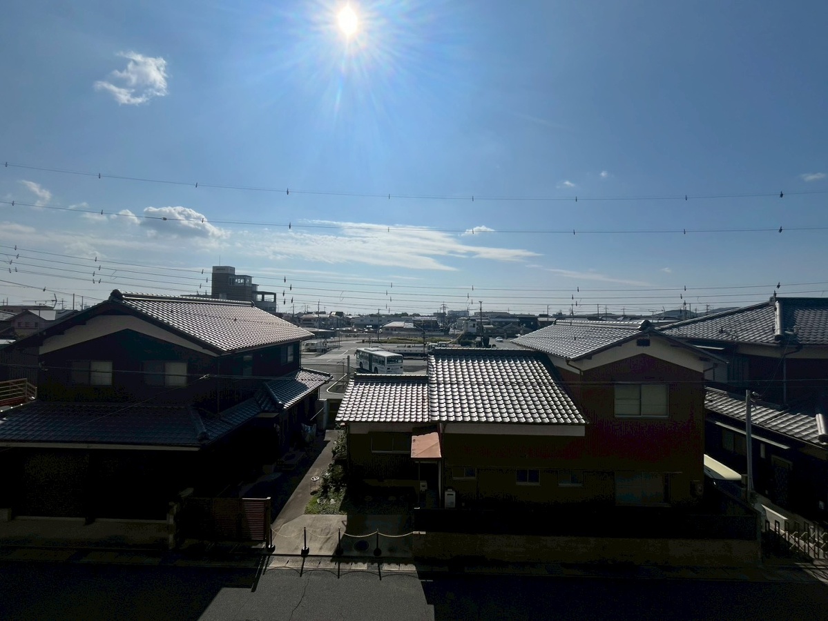眺望 写真28