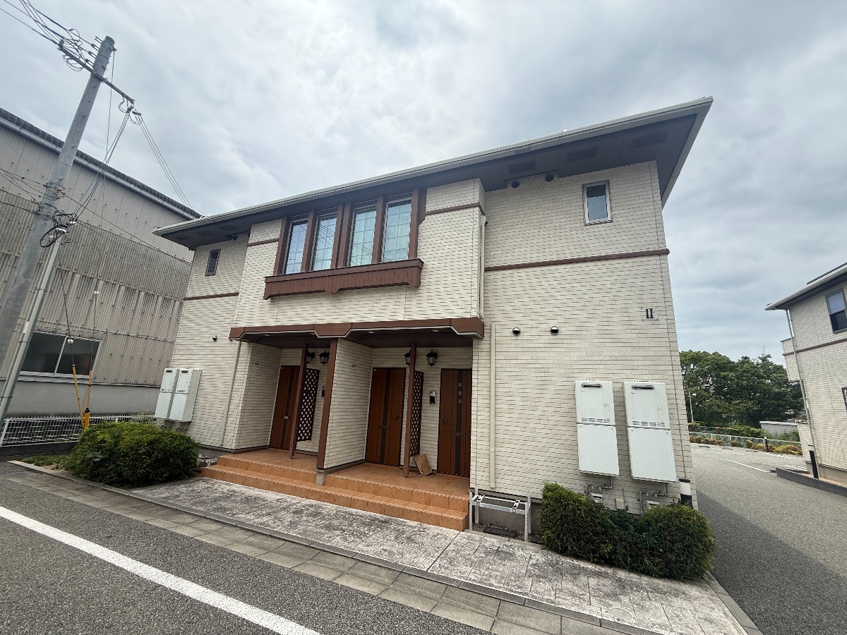 プランドールⅡ