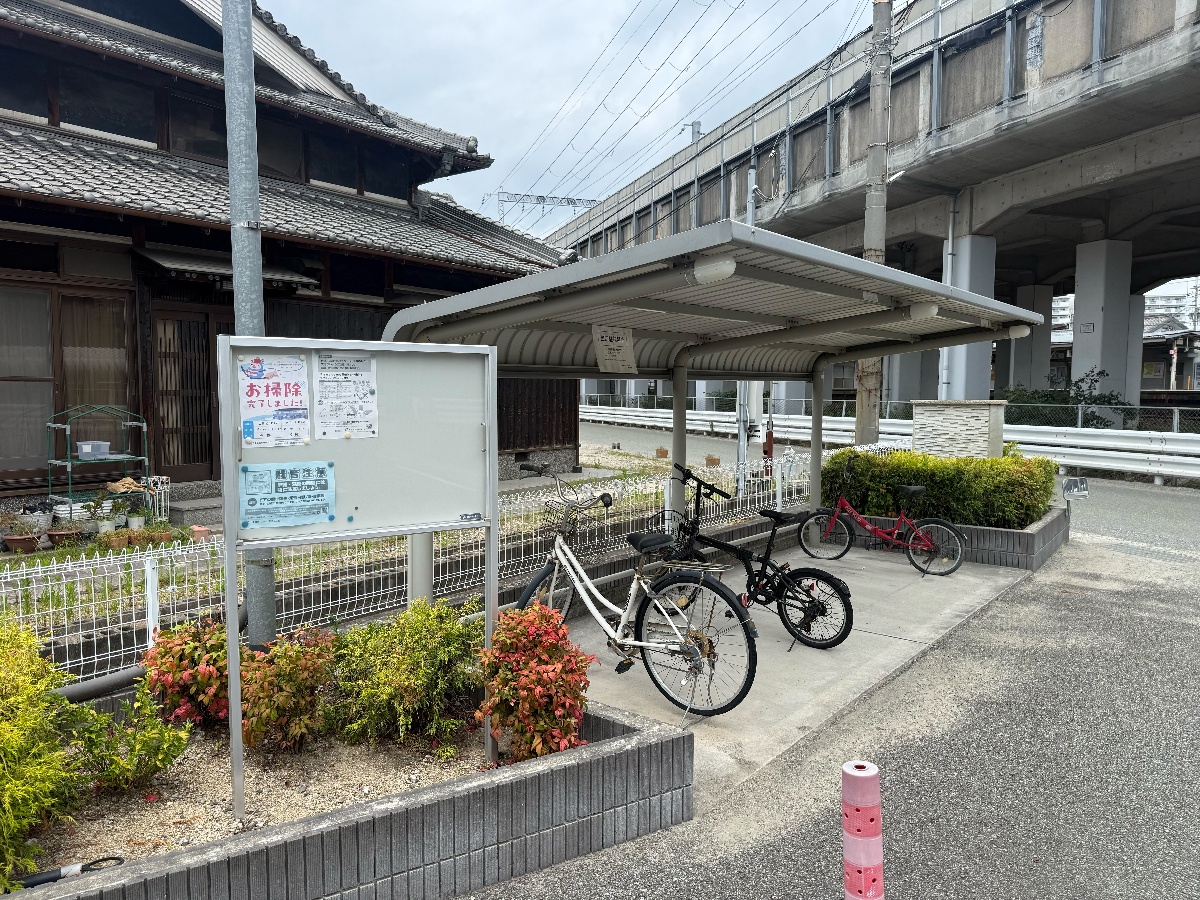 共用部 写真30