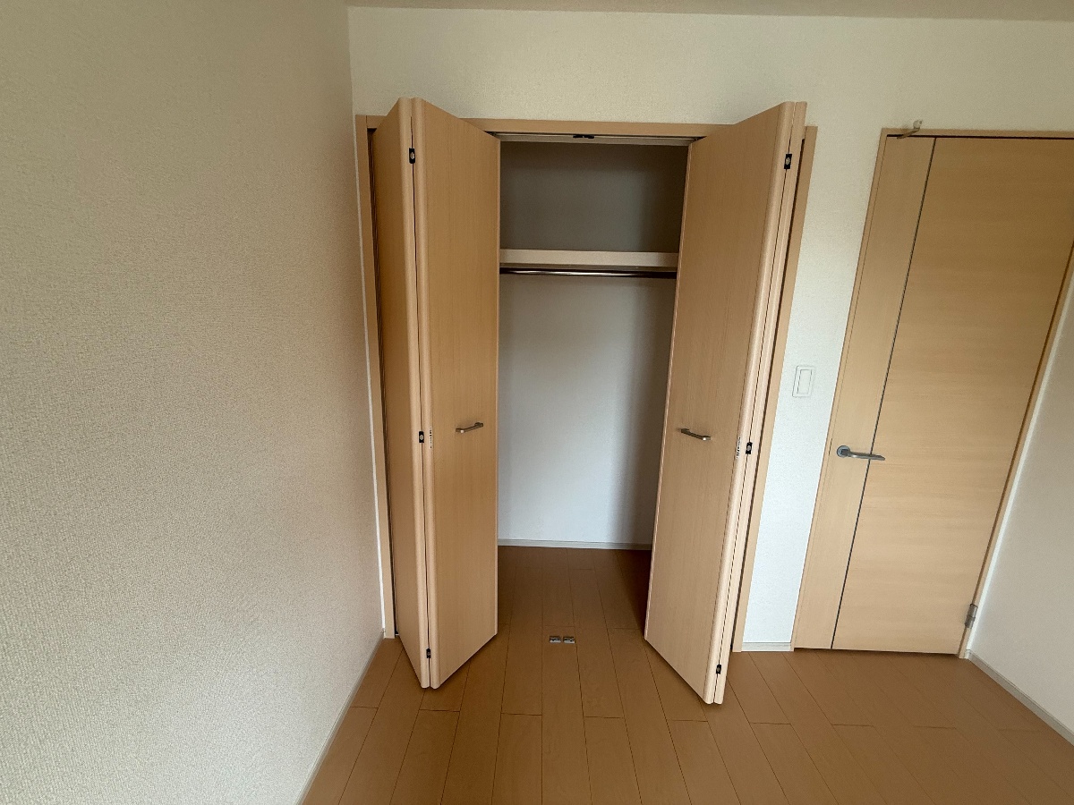 収納 写真14