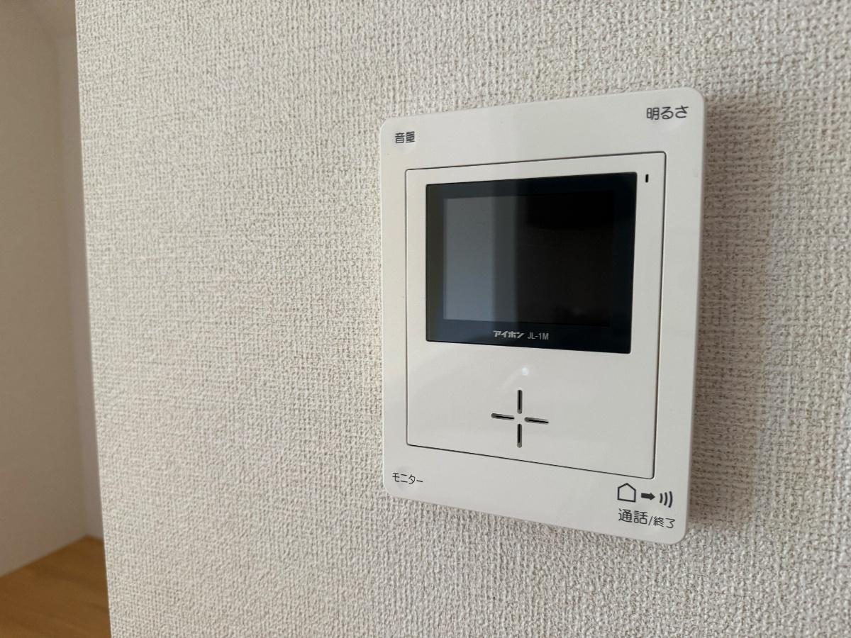 セキュリティ 写真17