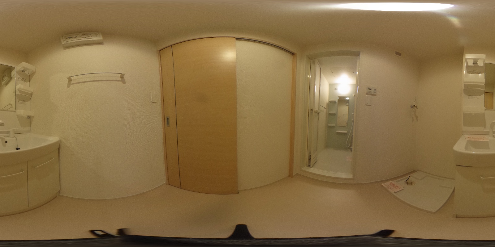 洗面所 写真37