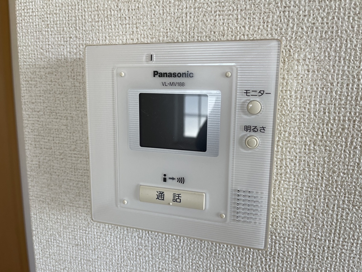 セキュリティ 写真29