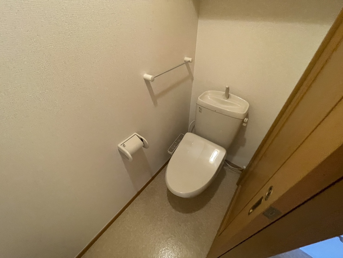 トイレ 写真15