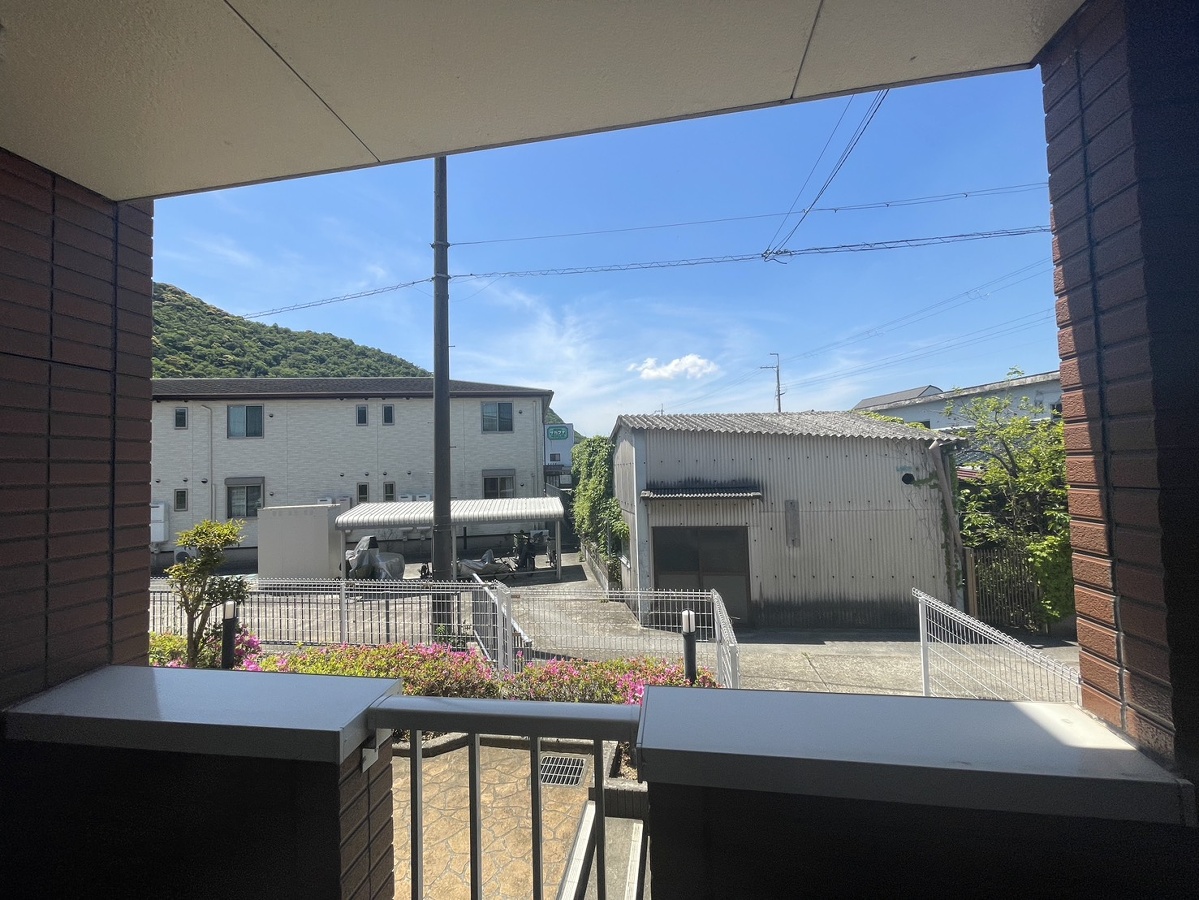 眺望 写真28