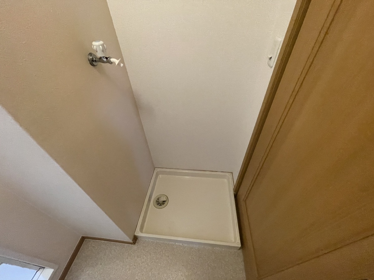 洗面所 写真12