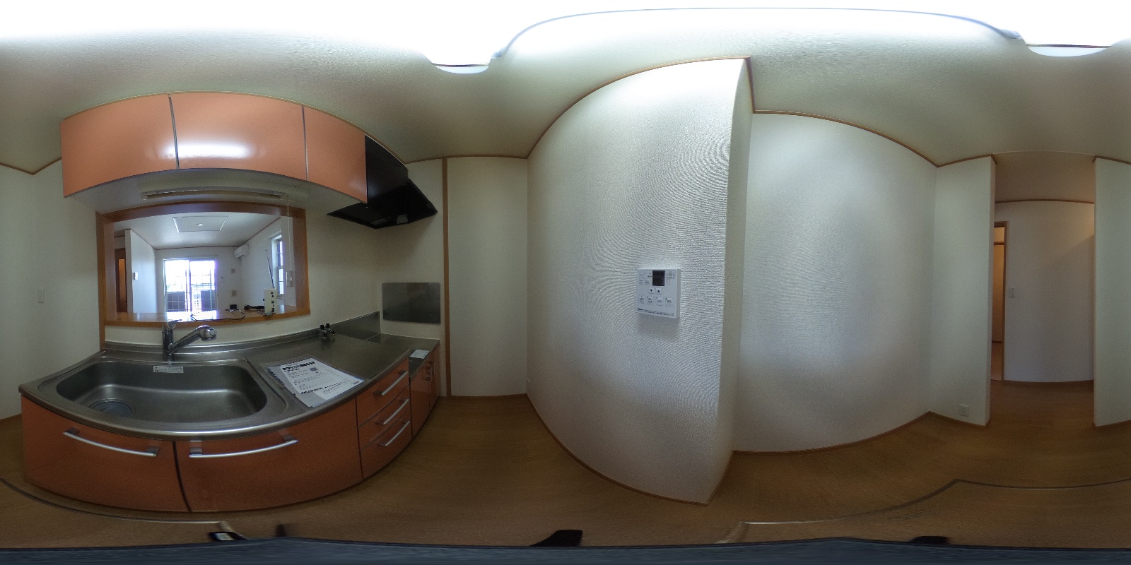 キッチン 写真34