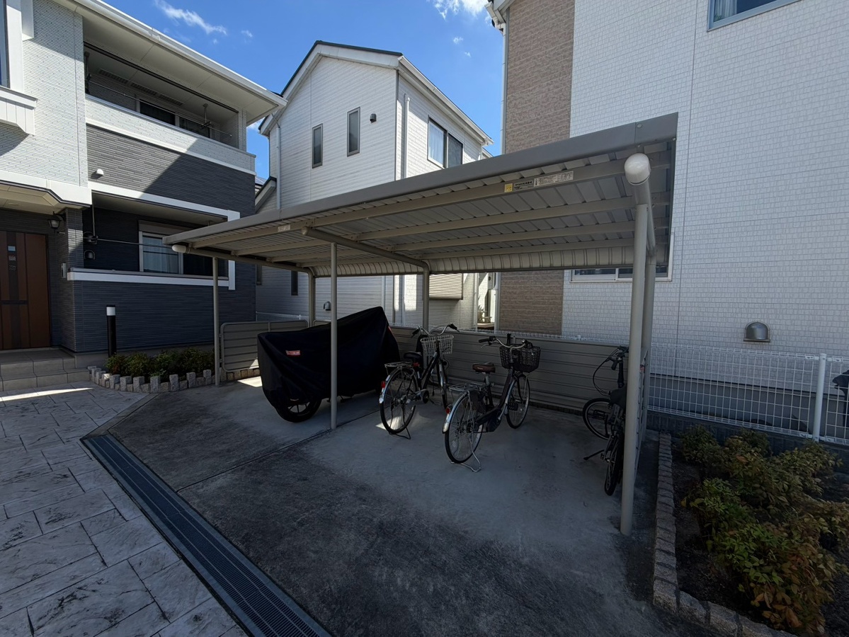 共用部 写真30