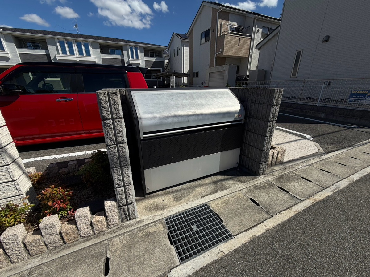 共用部 写真31