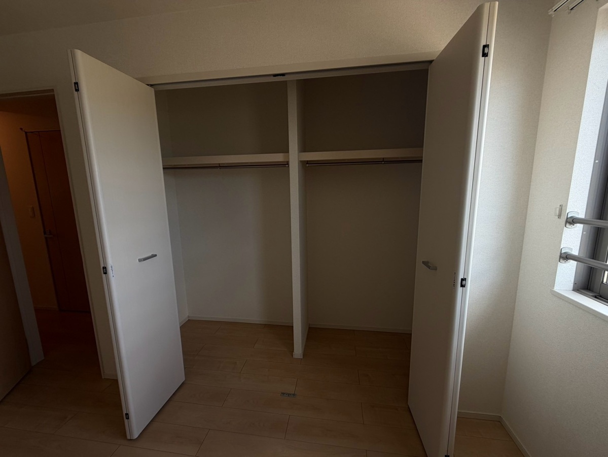 収納 写真14