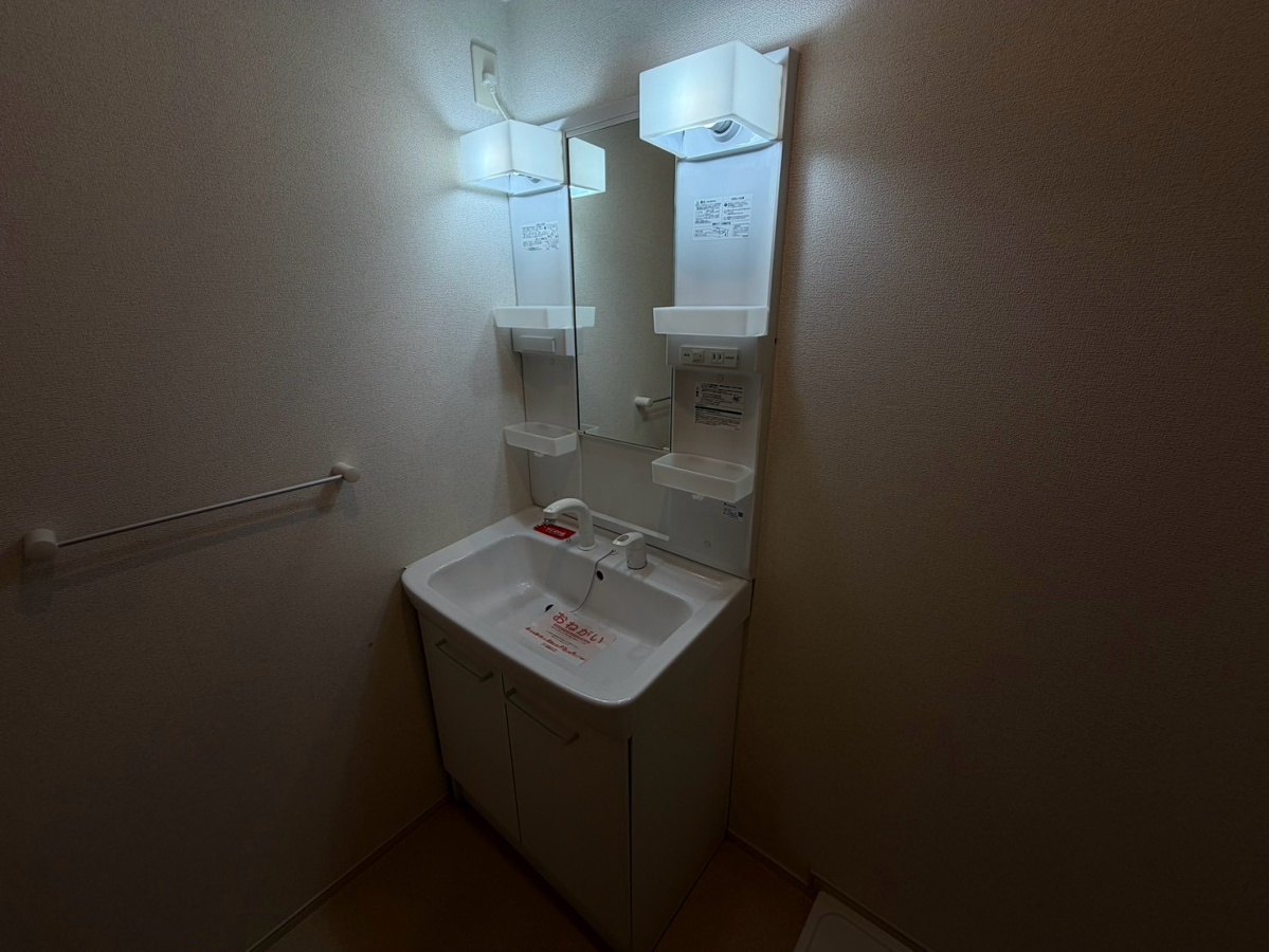洗面所 写真10
