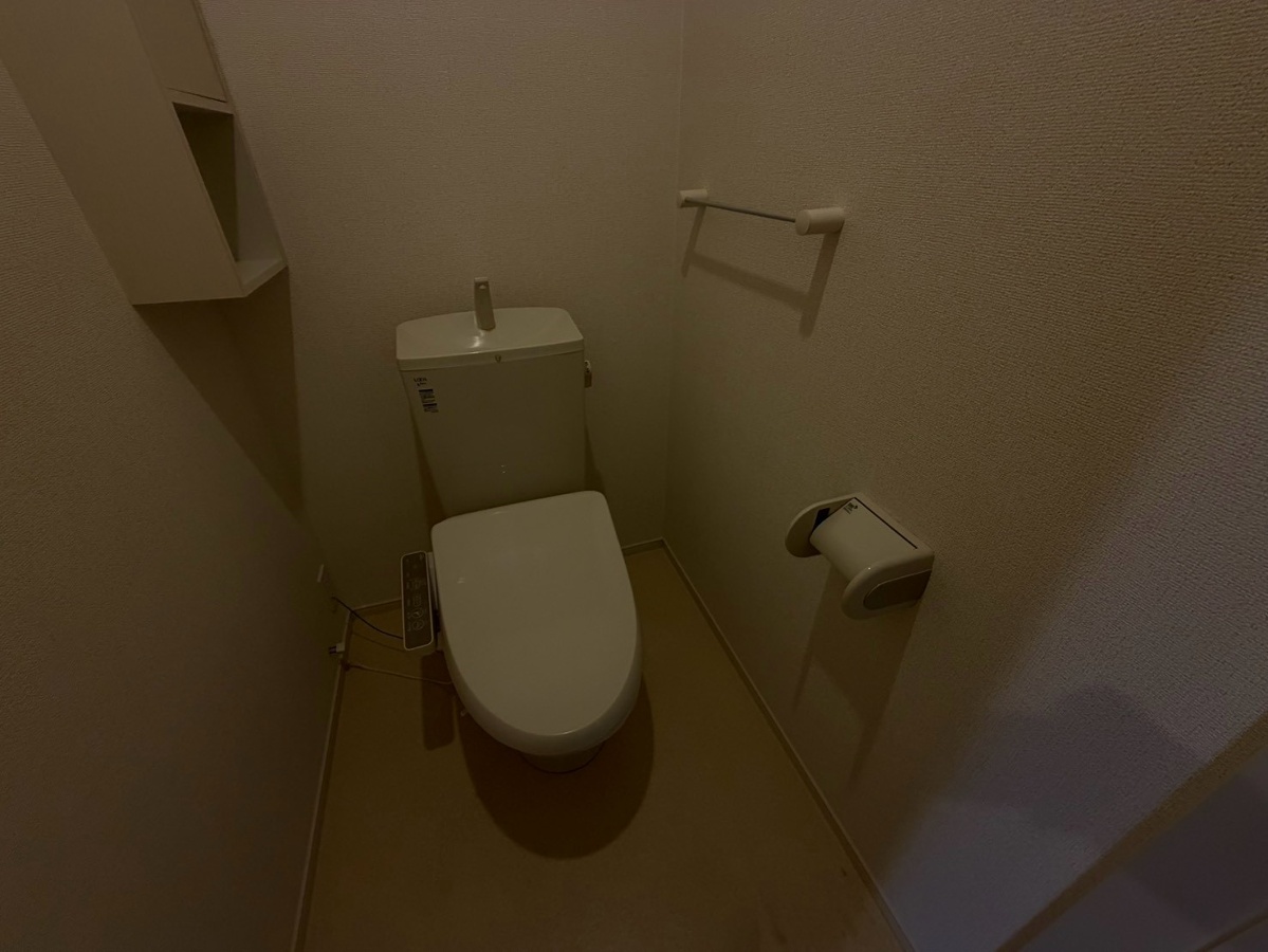 トイレ 写真12