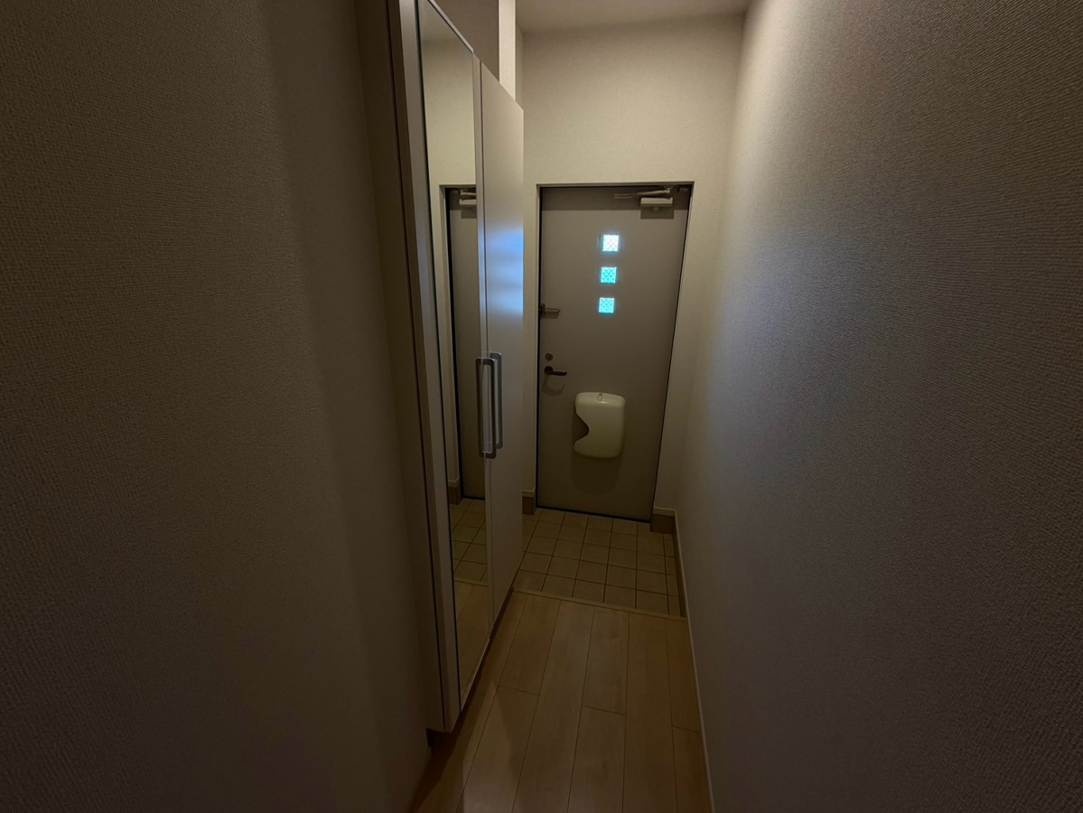 玄関 写真9