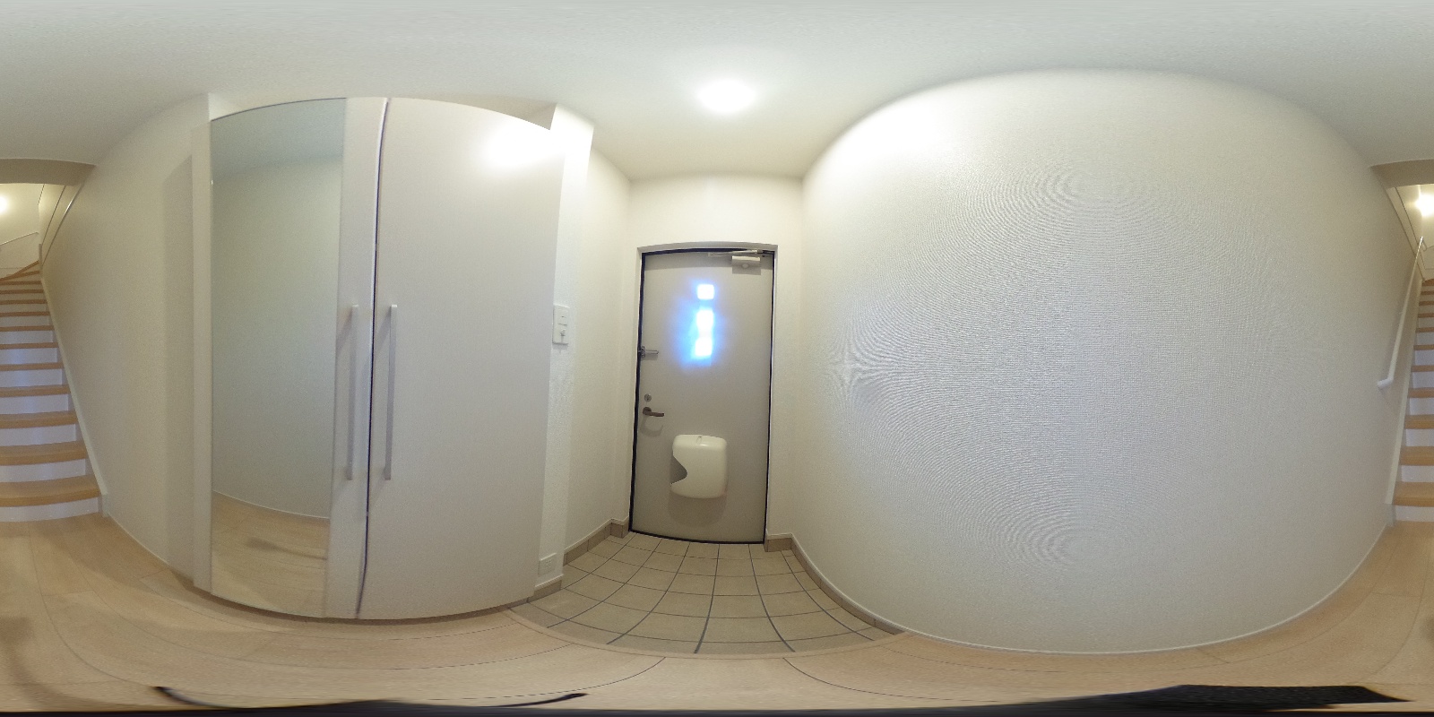 玄関 写真36