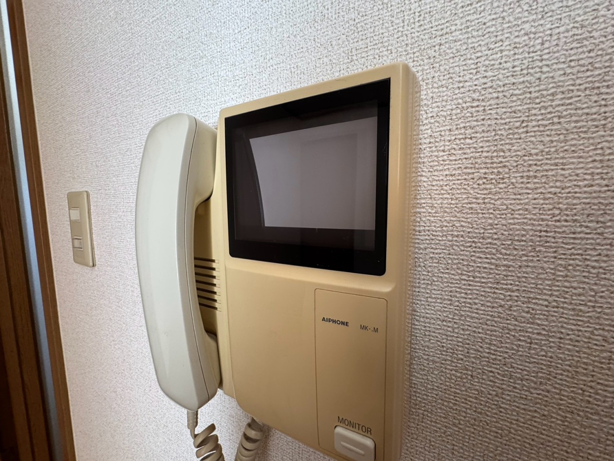 セキュリティ 写真20