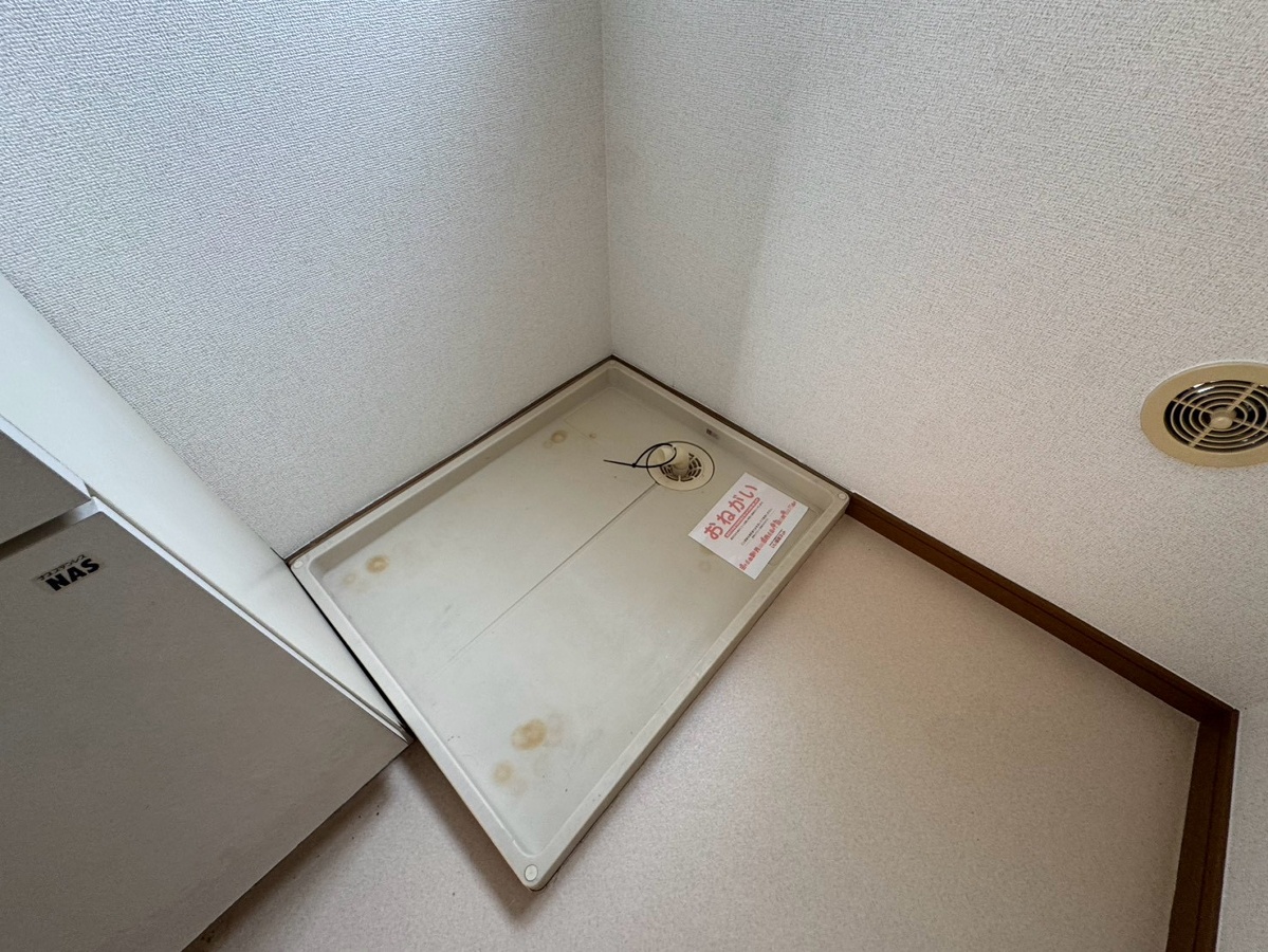 洗面所 写真12