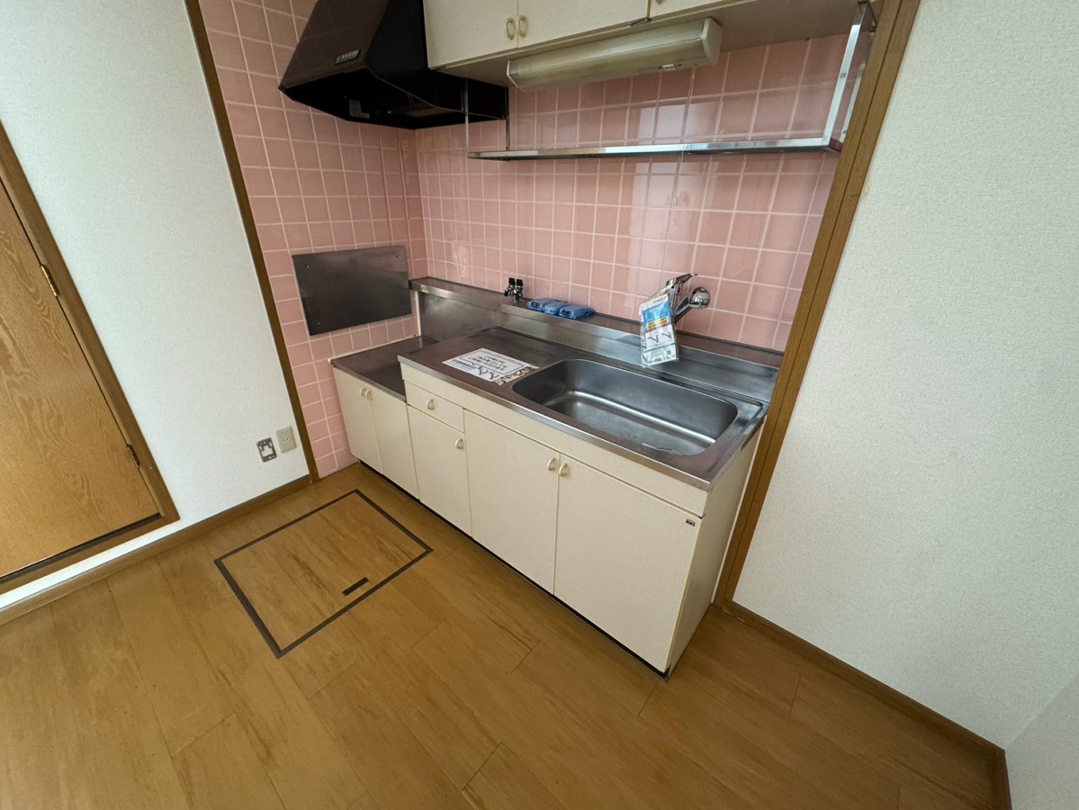 キッチン 写真4