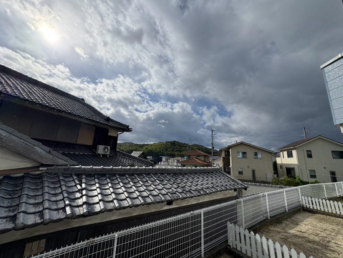 眺望 写真30