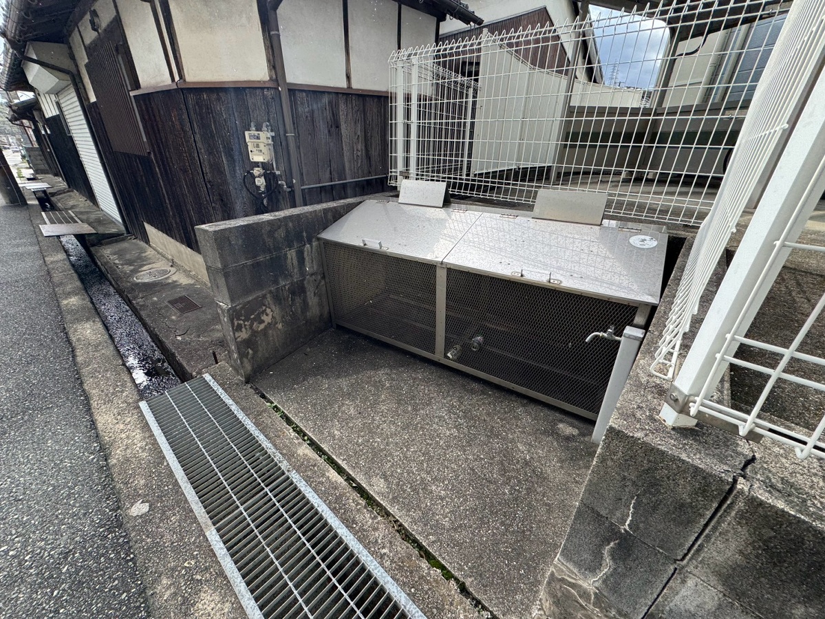 共用部 写真31