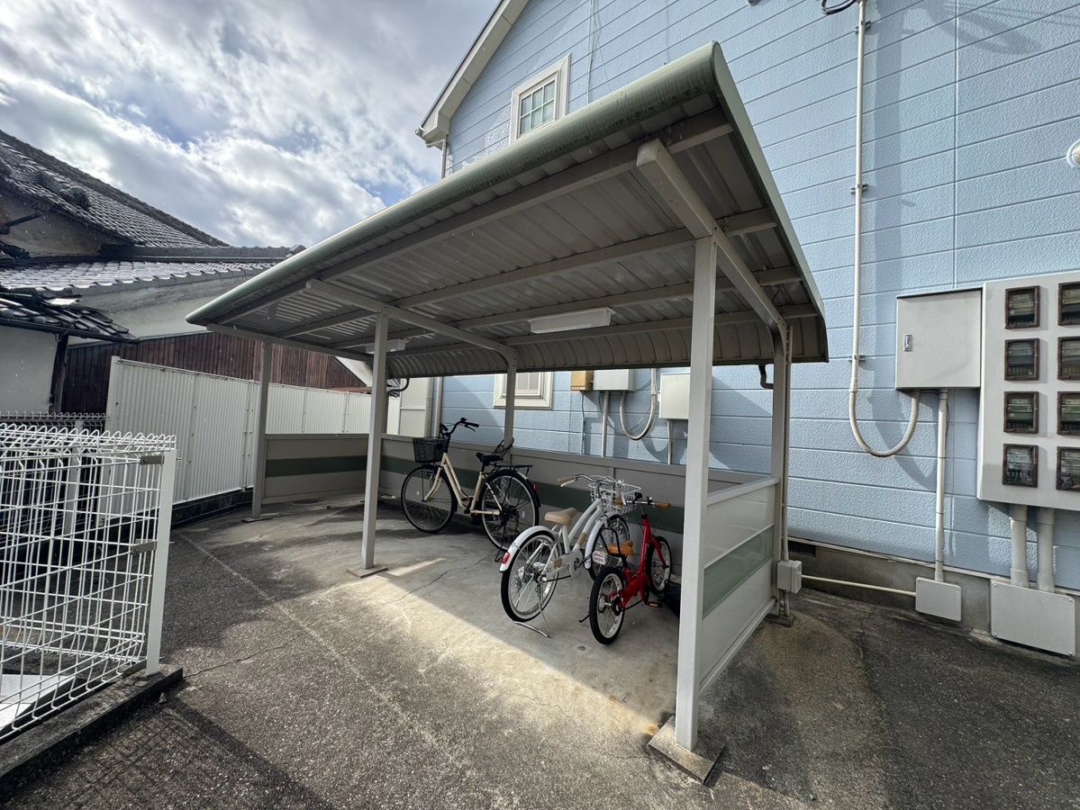 共用部 写真36