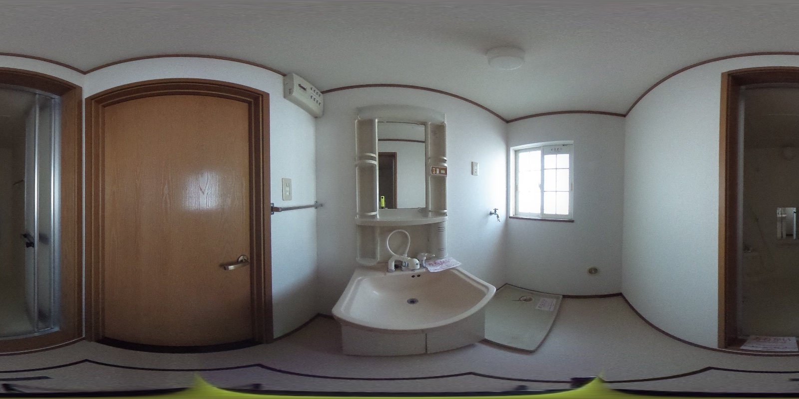 洗面所 写真35