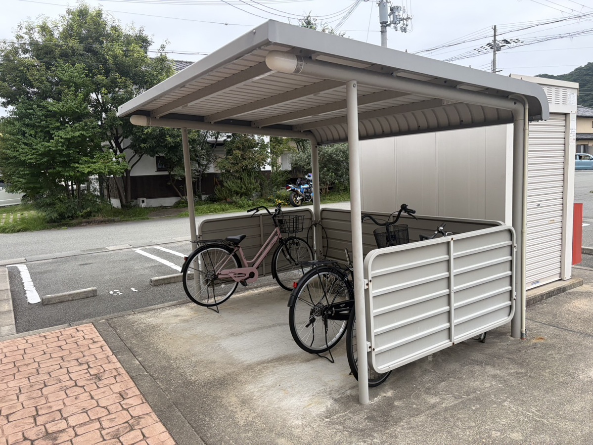 共用部 写真30