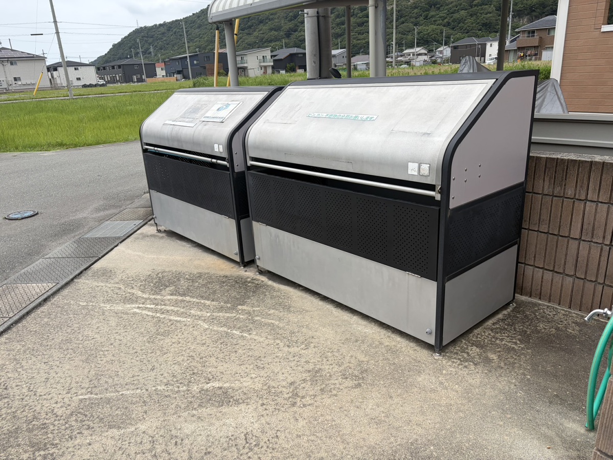 共用部 写真31