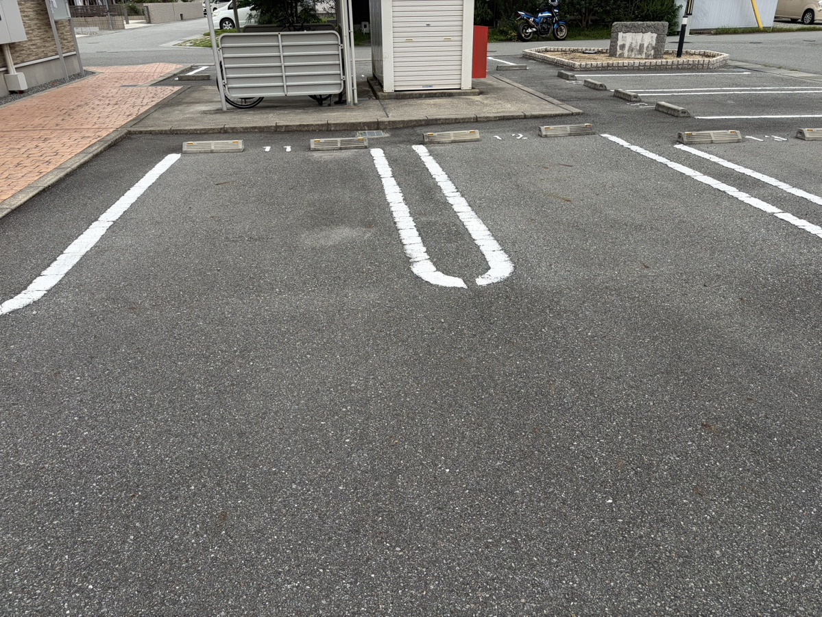 駐車場 写真32