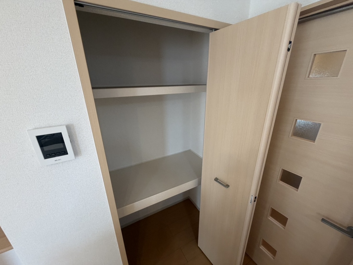 収納 写真11