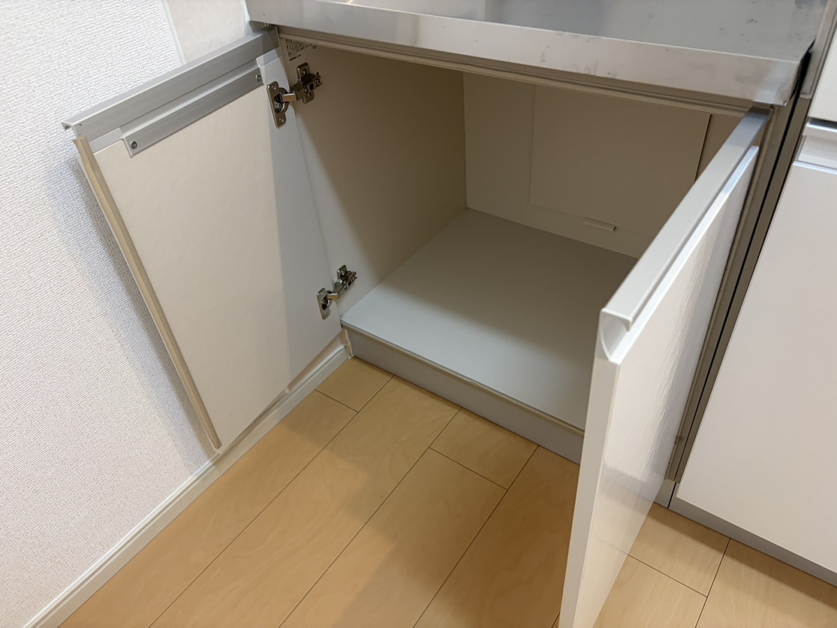 収納 写真12