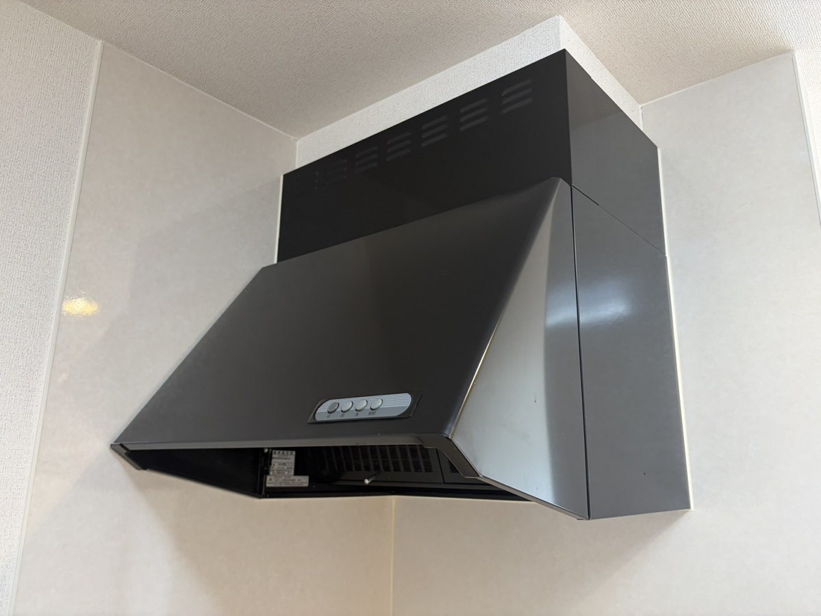 キッチン 写真4