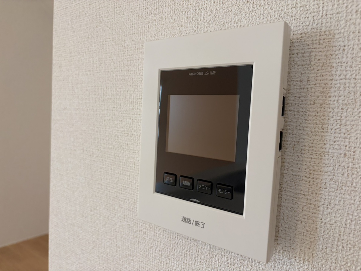 セキュリティ 写真15