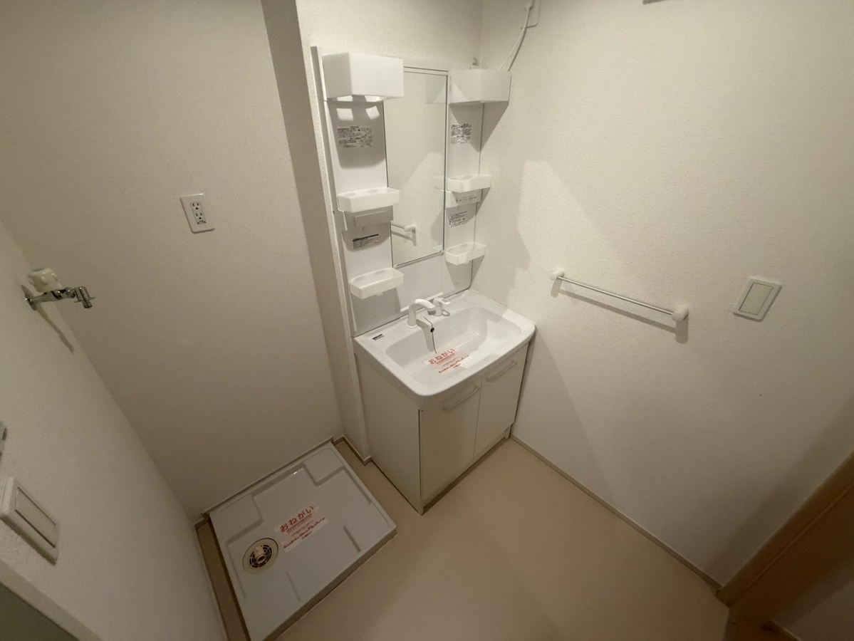 洗面所 写真7