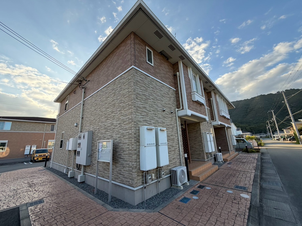 外観 写真29