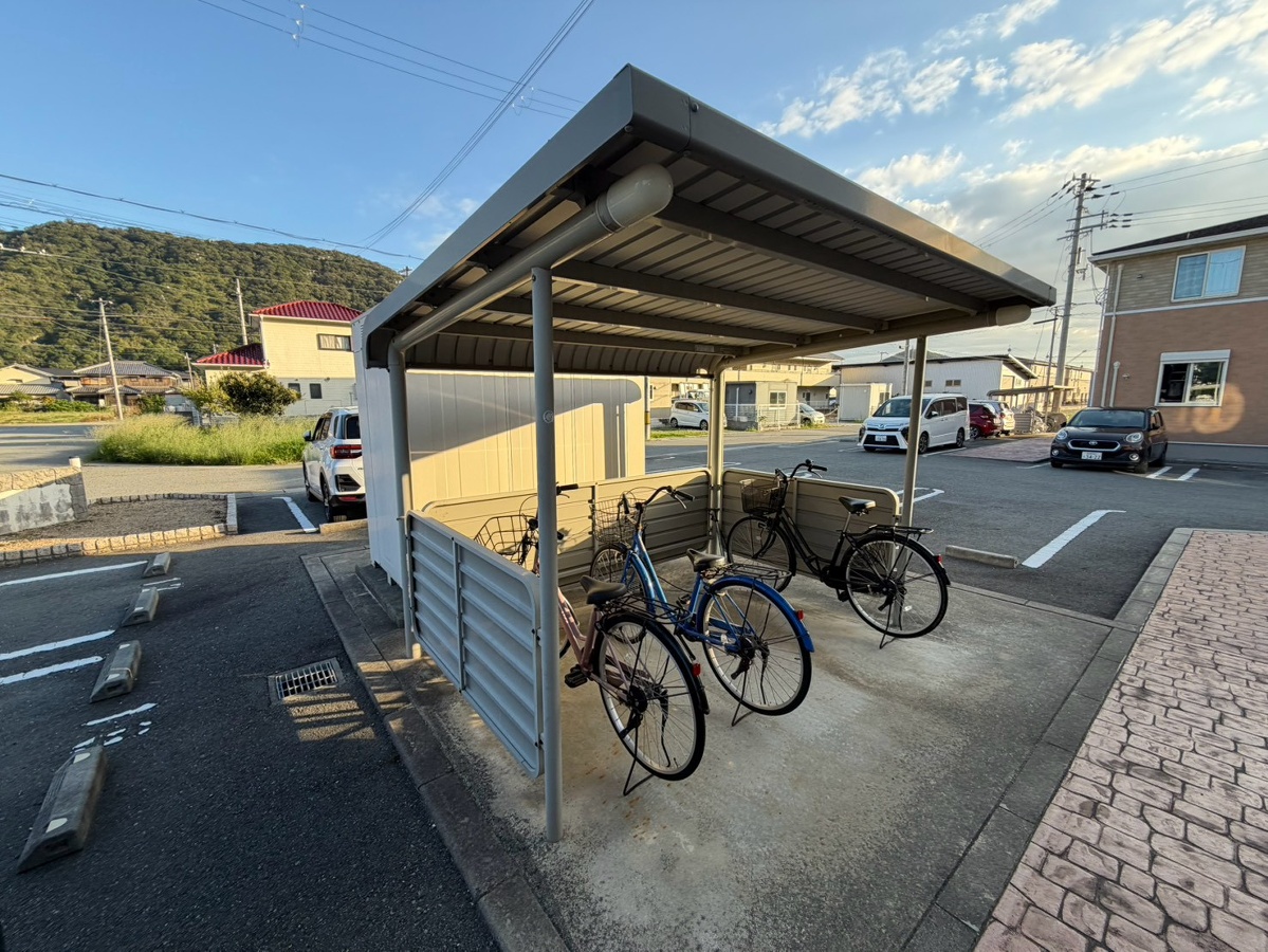 共用部 写真31