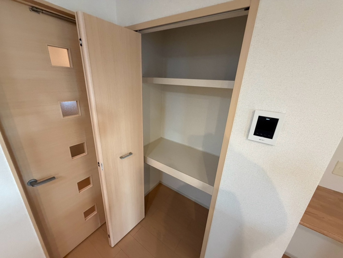 収納 写真15