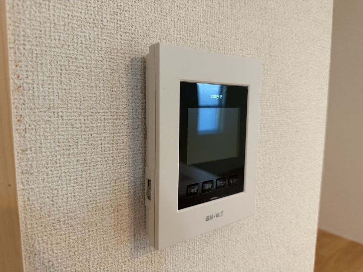 セキュリティ 写真18