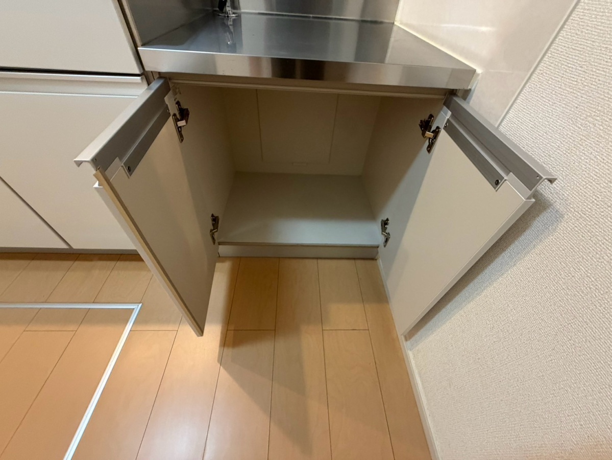収納 写真16