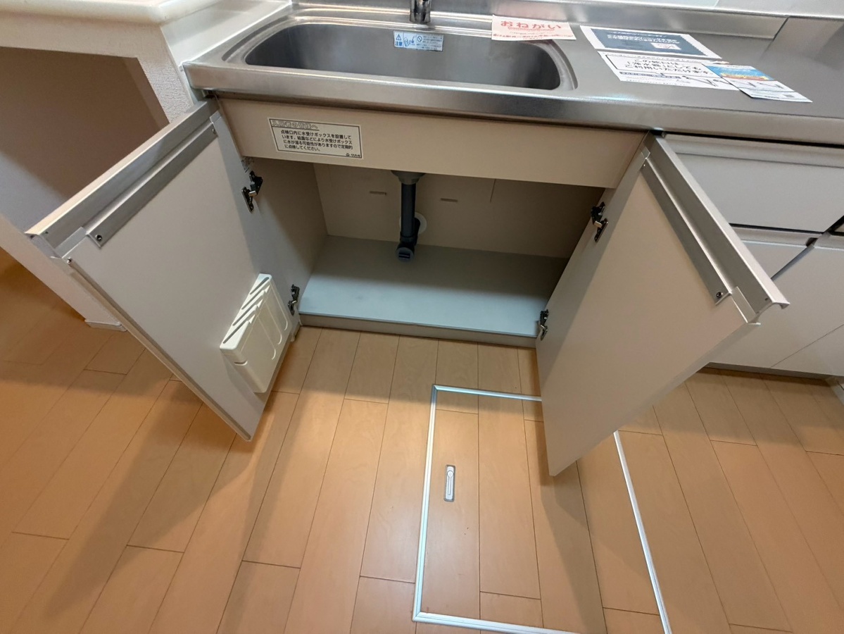 収納 写真17