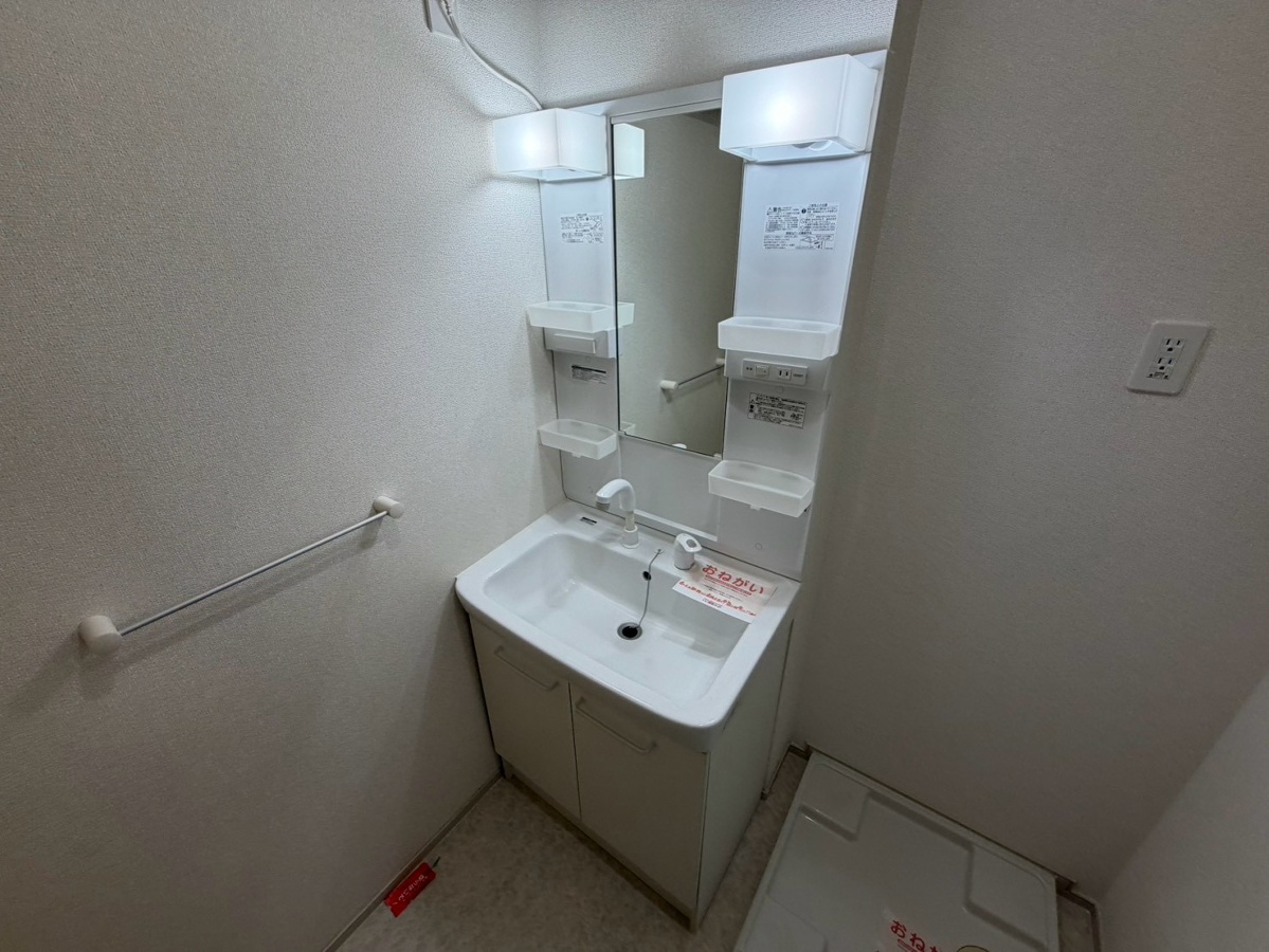 洗面所 写真10